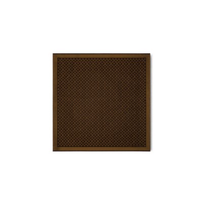 LOUIS VUITTON MONOGRAM SHINE SHAWL M75122 (142*142cm)